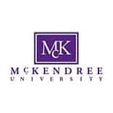 McKendree University logo