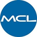 MCL Construction logo