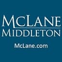 McLane Middleton logo