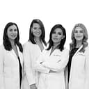 McLean Dermatology and Skincare Center logo