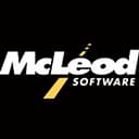 MCLEOD SOFTWARE logo