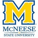 McNeese State University logo