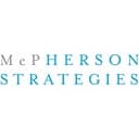 McPherson Strategies logo