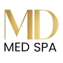 MD Med Spa logo