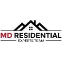 MD Residential Experts Team logo