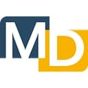 MDaudit logo