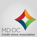 MDDC Credit Union Association logo