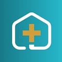 Médecin à domicile logo