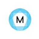 MdotM logo