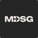 MDSG logo