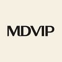 MDVIP logo