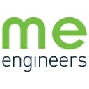 ME Engineers logo