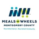 Meals On Wheels Montgomery County logo