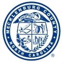 Mecklenburg County logo