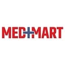 Med Mart (Queen City Med Mart) logo
