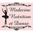 Medecine Nutrition et Danse logo