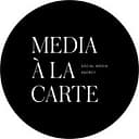 Media A La Carte NYC logo