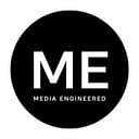 Media Engineered logo