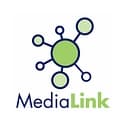 Media Link, Inc logo