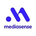 mediasense logo