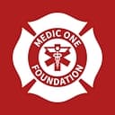 Medic One Foundation logo