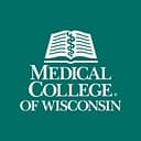 Medical College of Wisconsin logo