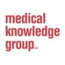 Medical Knowledge Group logo