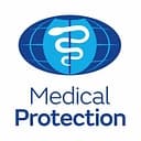 Medical Protection Society logo