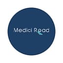 Medici Road logo