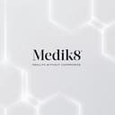 Medik8 logo