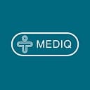Mediq UK logo