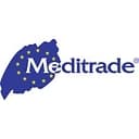 Meditrade logo