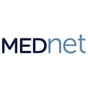 Mednet logo