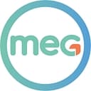 MEG | Healthcare Quality Management Software logo