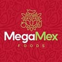 MegaMex Foods logo