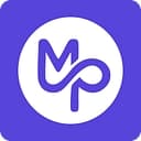 MegPrime logo
