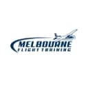 Melbourne Flight Training logo