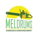 MELDRUMS logo