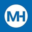 Melia Homes logo