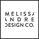 Melissa Andre Design Company logo
