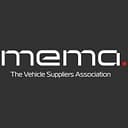 MEMA. The Vehicle Suppliers Association logo