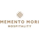 Memento Mori Hospitality logo