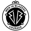 Men In Blazers Media Network logo