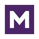 Menlo Security Inc. logo