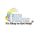 Mental Health Association of Central Florida logo
