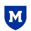 Mercersburg Academy logo