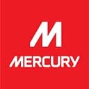 Mercury logo