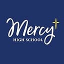 Mercy High School - Omaha logo