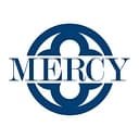 Mercy High School logo