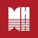 Mercy Hill Church logo